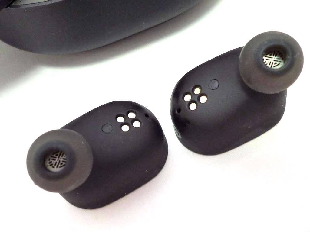 DEVIALET GEMINI 次世代 完全ワイヤレス イヤホン デビアレ アクティブノイズキャンセル 最高品質のサウンド ケース USB お買得 必見③ DEVIALET GEMINI 次世代 完全ワイヤレス イヤホン デビアレ アクティブノイズキャンセル 最高品質のサウンド ケース USB お買得 必見③