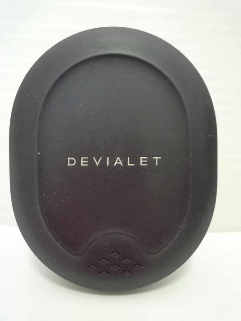 DEVIALET GEMINI 次世代 完全ワイヤレス イヤホン デビアレ アクティブノイズキャンセル 最高品質のサウンド ケース USB お買得 必見③ DEVIALET GEMINI 次世代 完全ワイヤレス イヤホン デビアレ アクティブノイズキャンセル 最高品質のサウンド ケース USB お買得 必見③