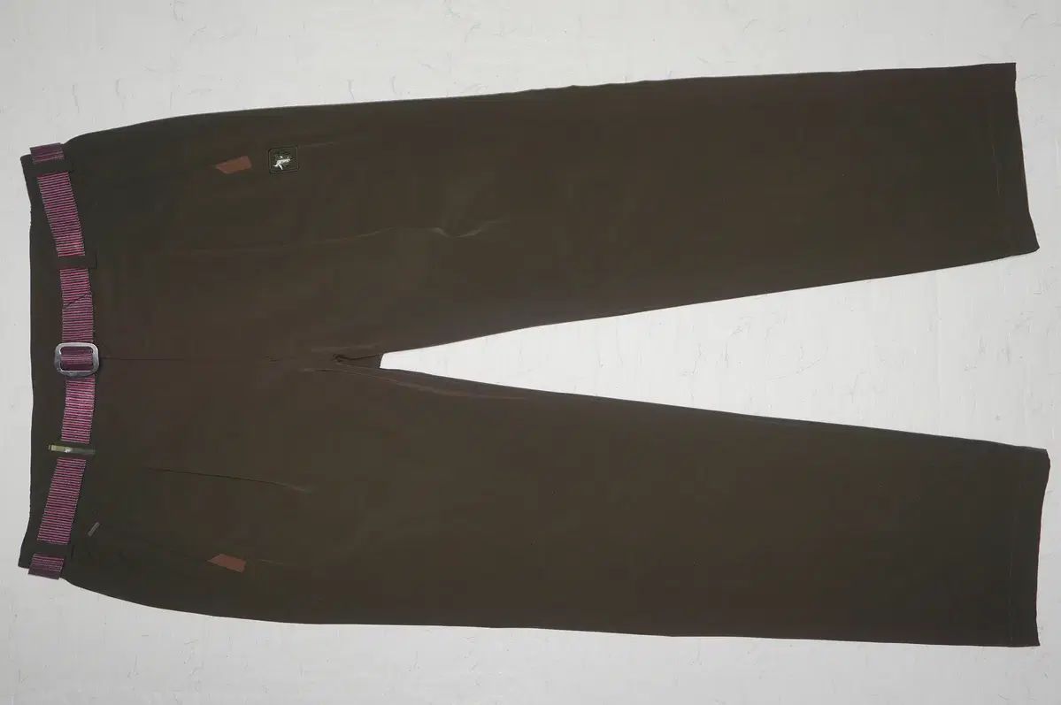 (36サイズ) BLACK YAK ブラックヤク クライミングパンツ