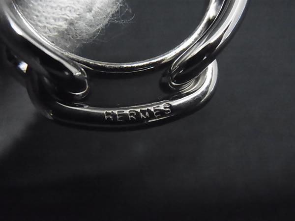 □新品同様□ HERMES エルメス シェーヌダンクル ルカデ レガート