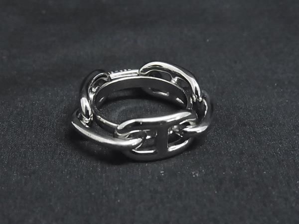 □新品同様□ HERMES エルメス シェーヌダンクル ルカデ レガート
