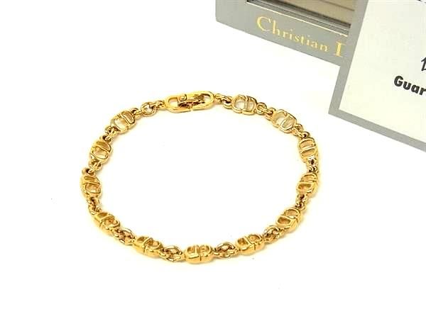 □新品□未使用□ ChristianDior クリスチャンディオール ヴィンテージ