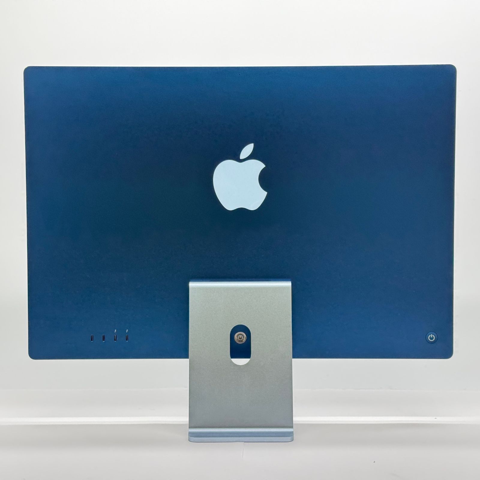 Apple iMac 24インチ M1 16GB/512GB【状態良】 - メルカリ