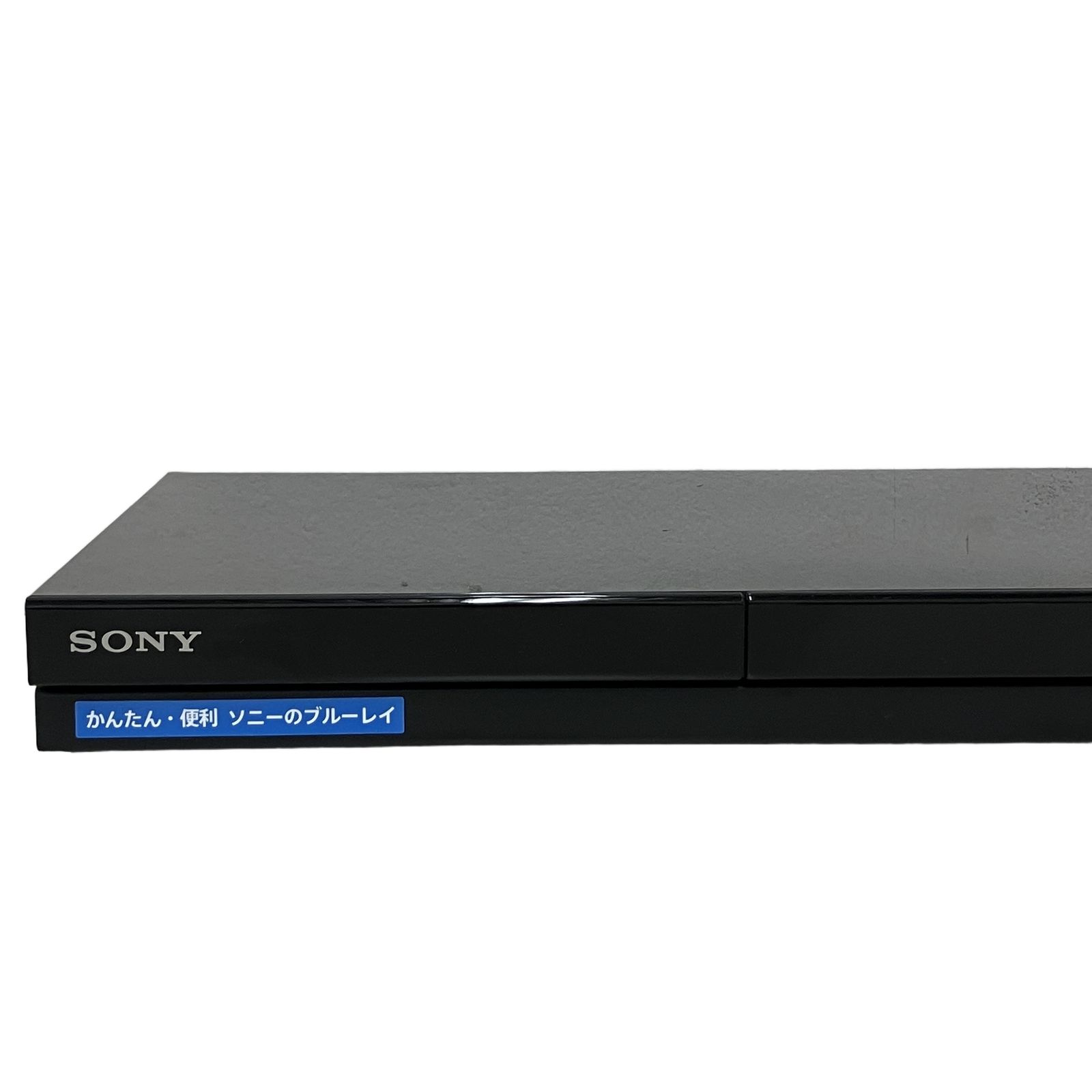 【美品】SONY BDZ-ZW1800 2021年製 動作良好 SONY BDZ-ZW1800 ブルーレイレコーダー 2021年製 1TB 2番組同時録画