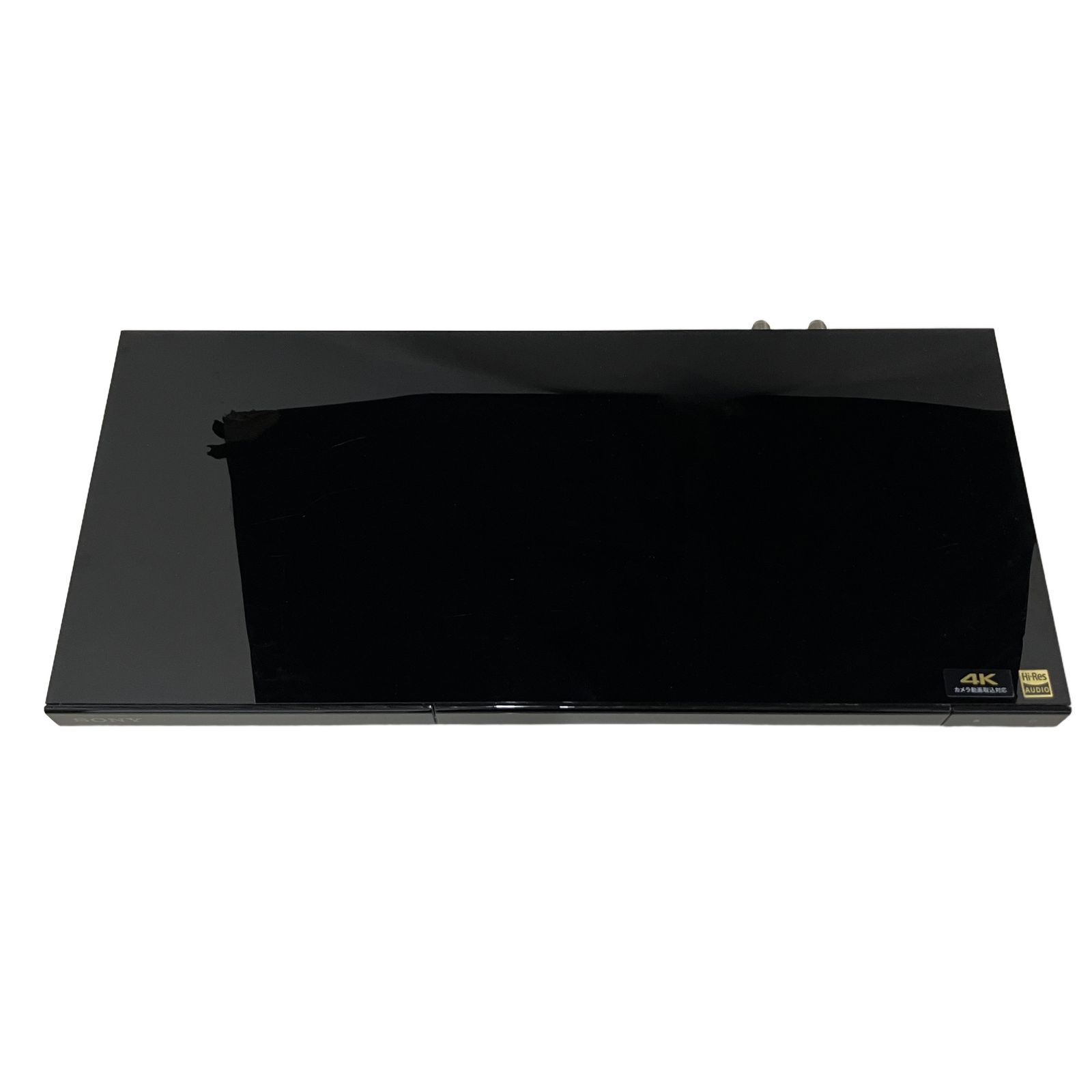SONY BDZ-ZW1800 ブルーレイレコーダー 2021年製 1TB 2番組同時録画