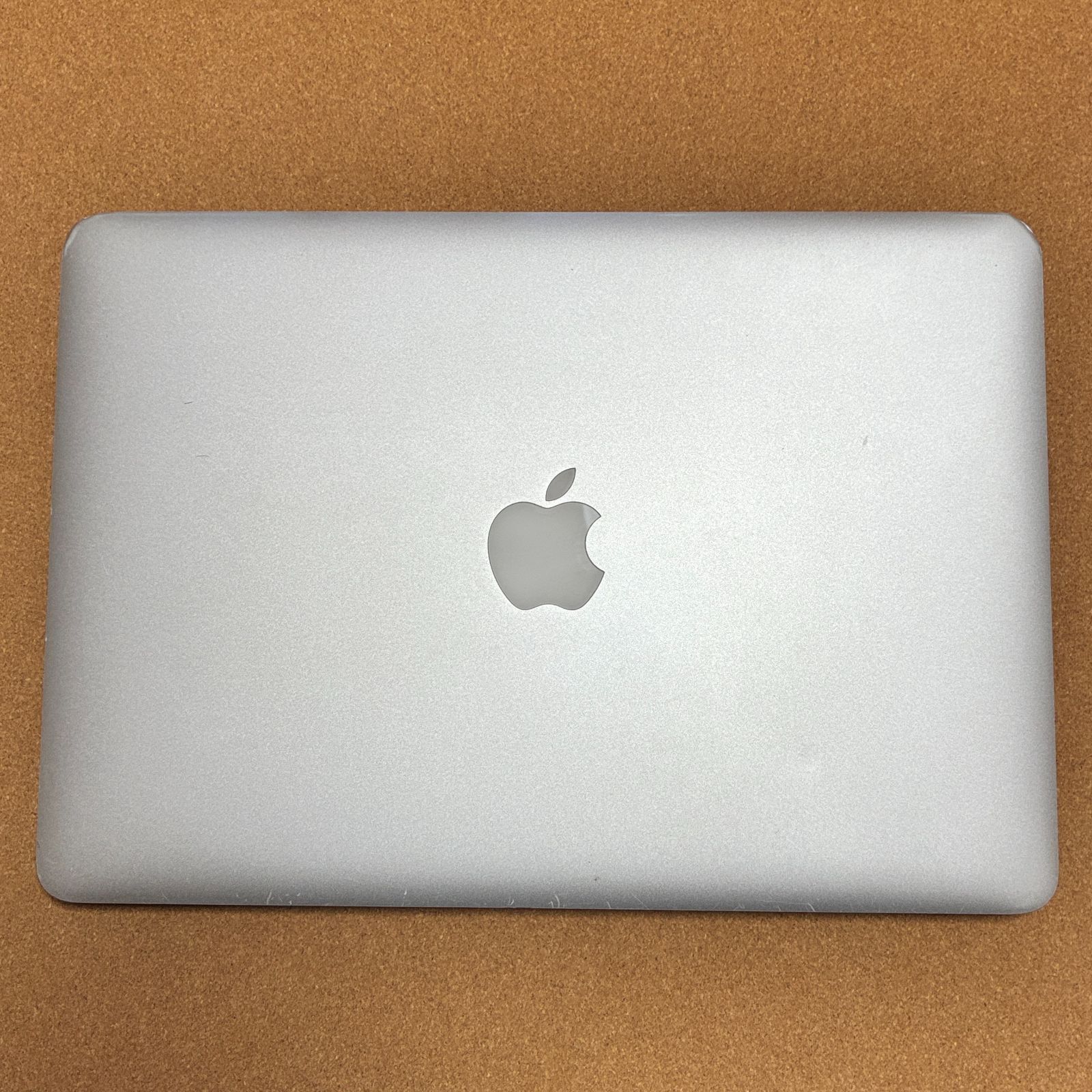 わけあり】MacBook Air 13インチ Early 2015 i5 4GB 128GB【1405 