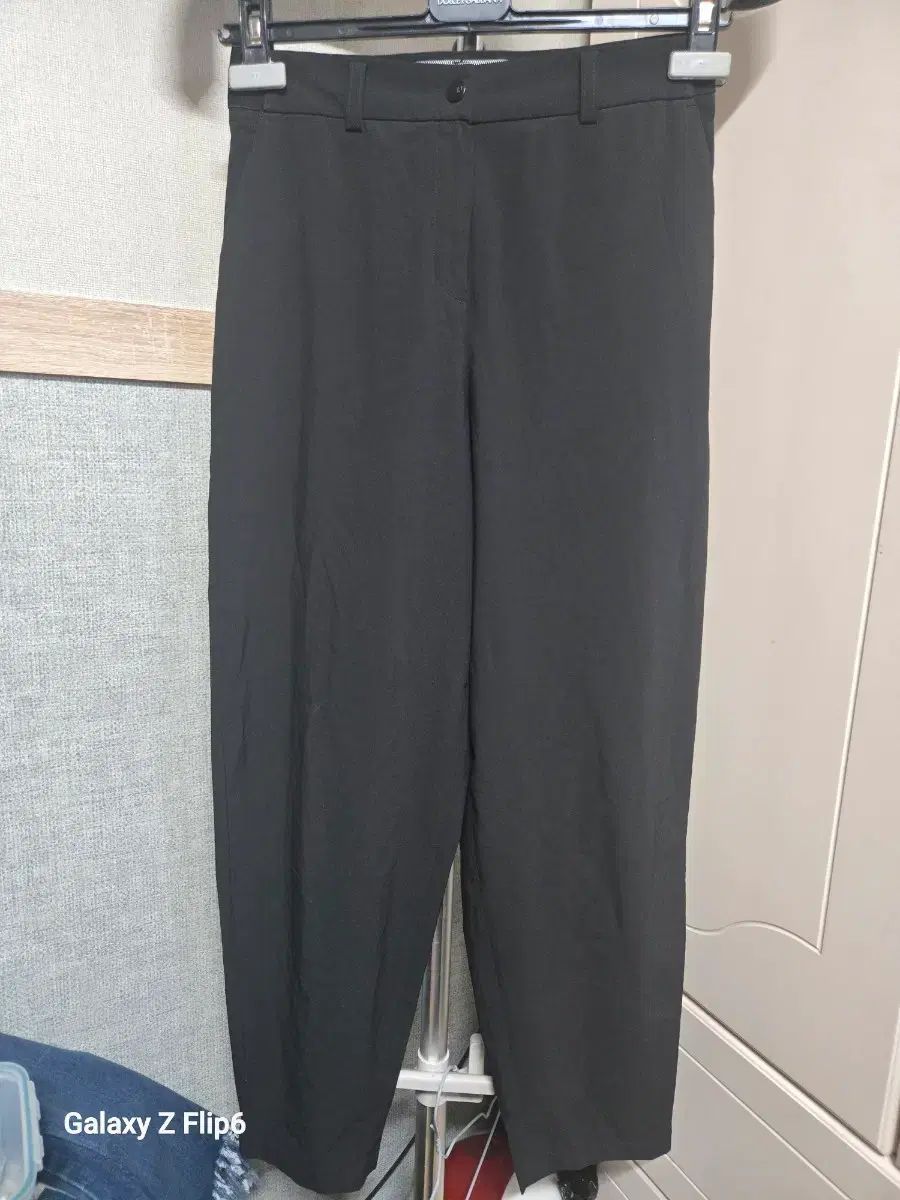 FJ ゴルフパンツ ブラック Mサイズ