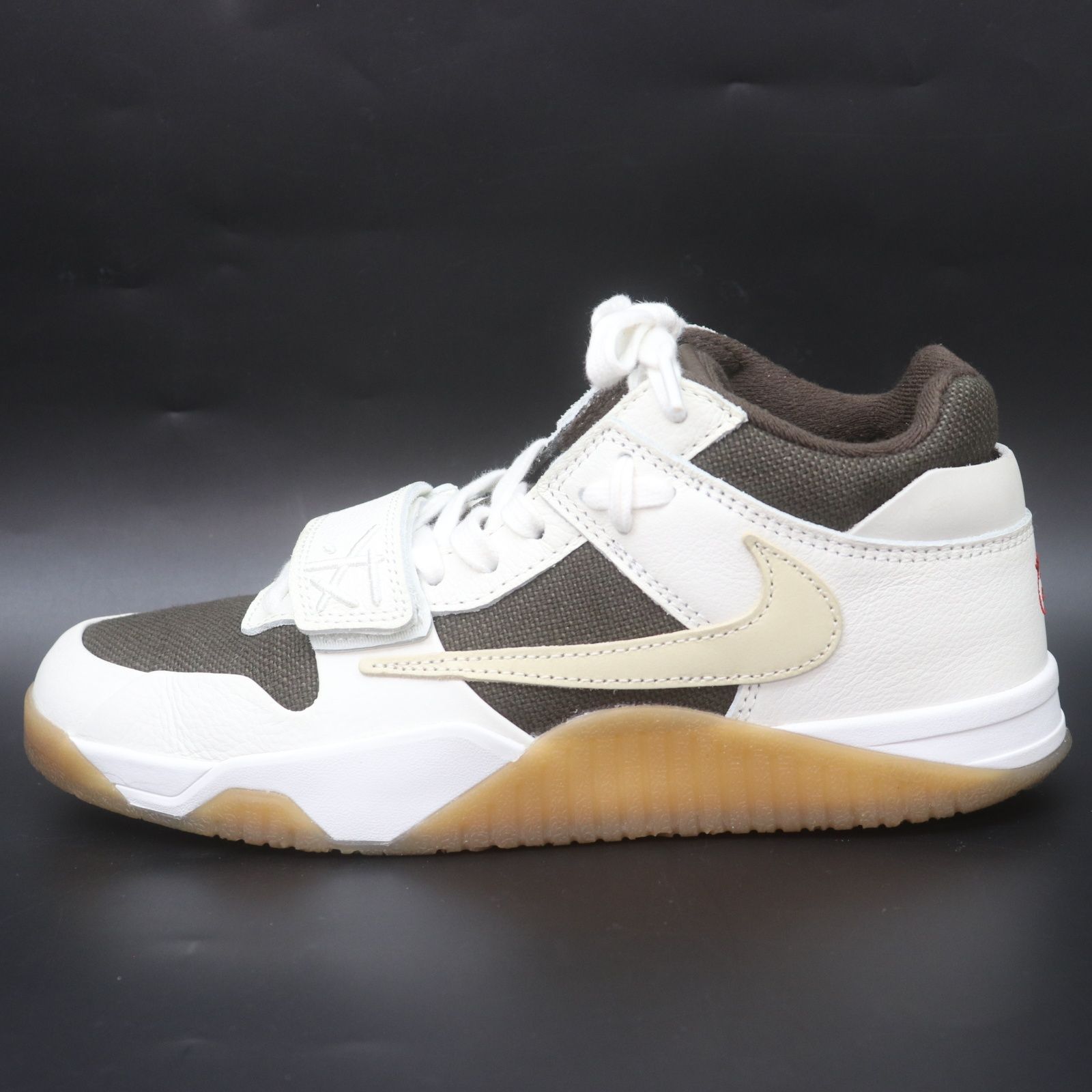 IT403C1YFW9C 美品 TravisScott×Nike Jordan Jumpman Jack トラヴィス 
