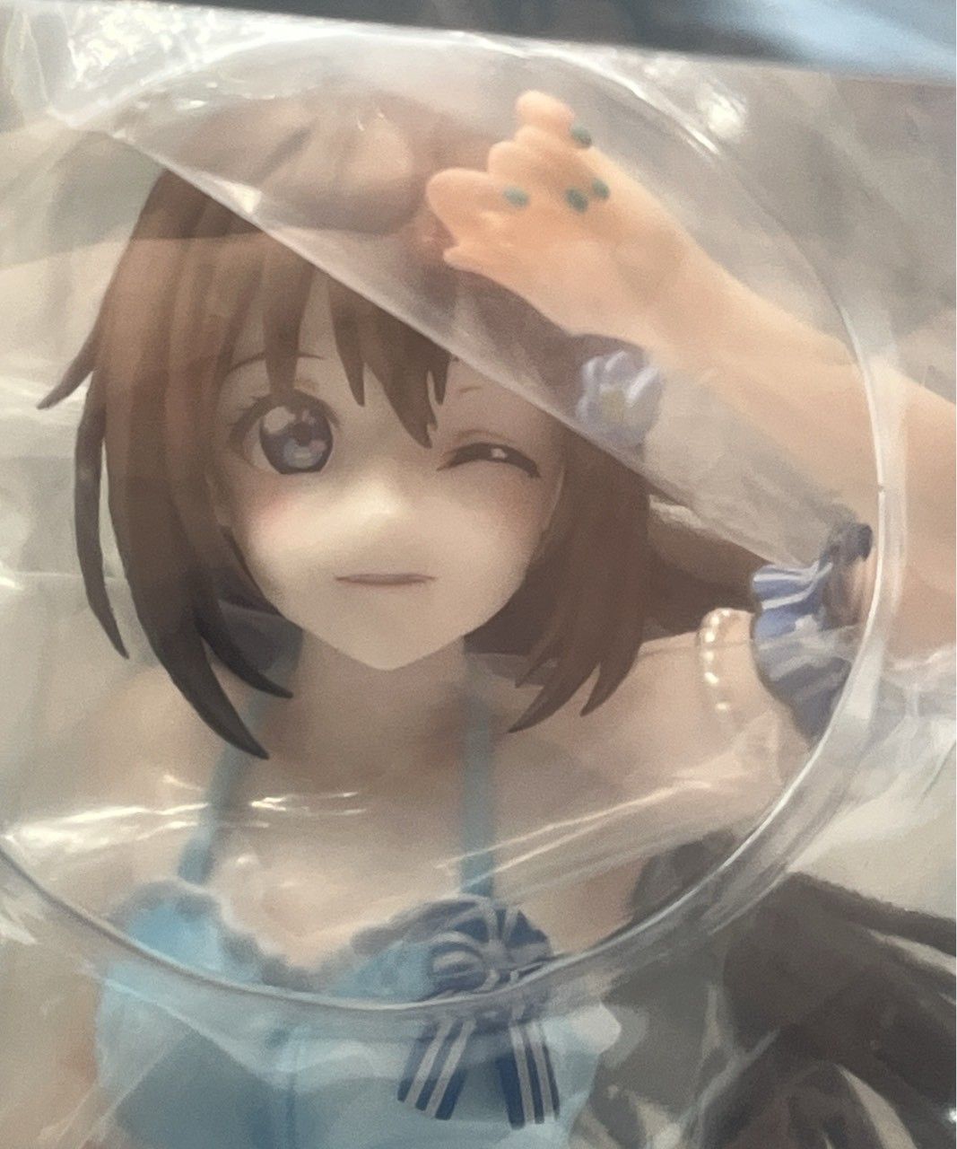 未開封】桜坂しずく お台場ビーチガールver. 「ラブライブ!虹ヶ咲学園