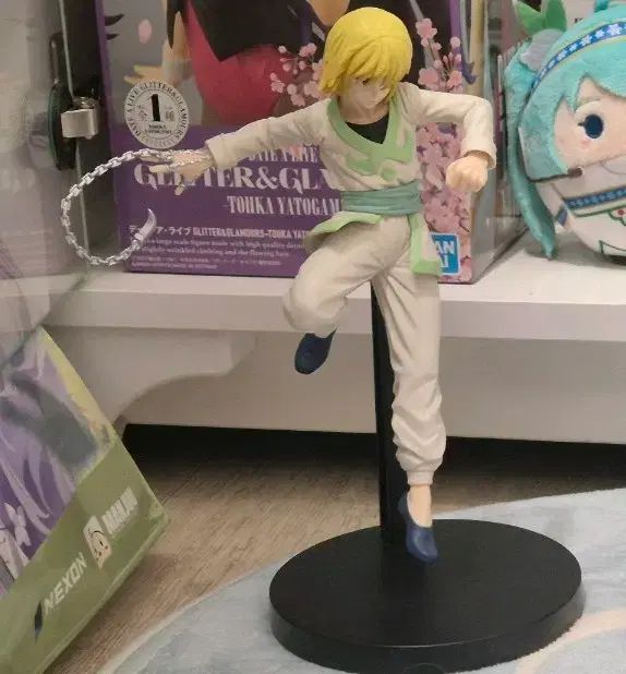 HUNTER×HUNTER クラピカ バイブレーション あんさんぶるスターズ！！ の商品写真
