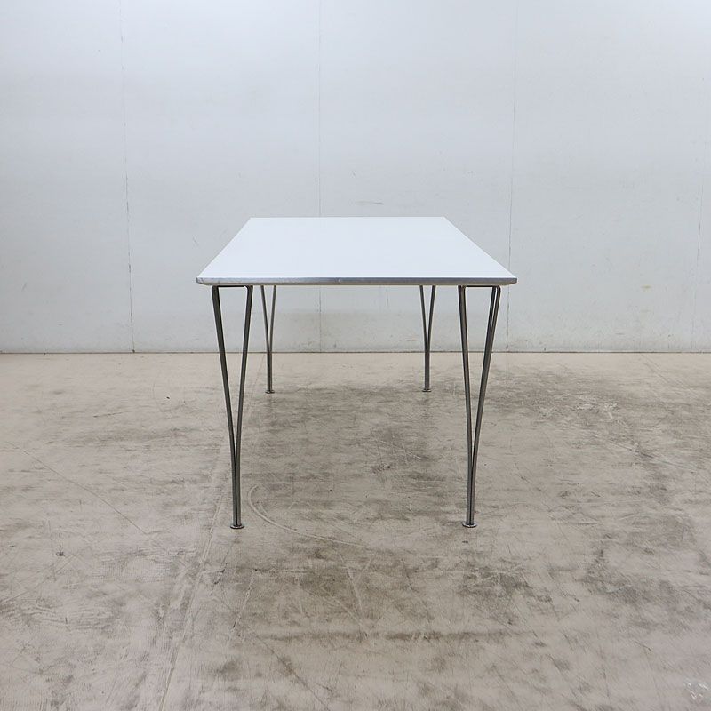 ◇Fritz Hansen◇ フリッツ・ハンセン RECTANGULAR 長方形テーブル