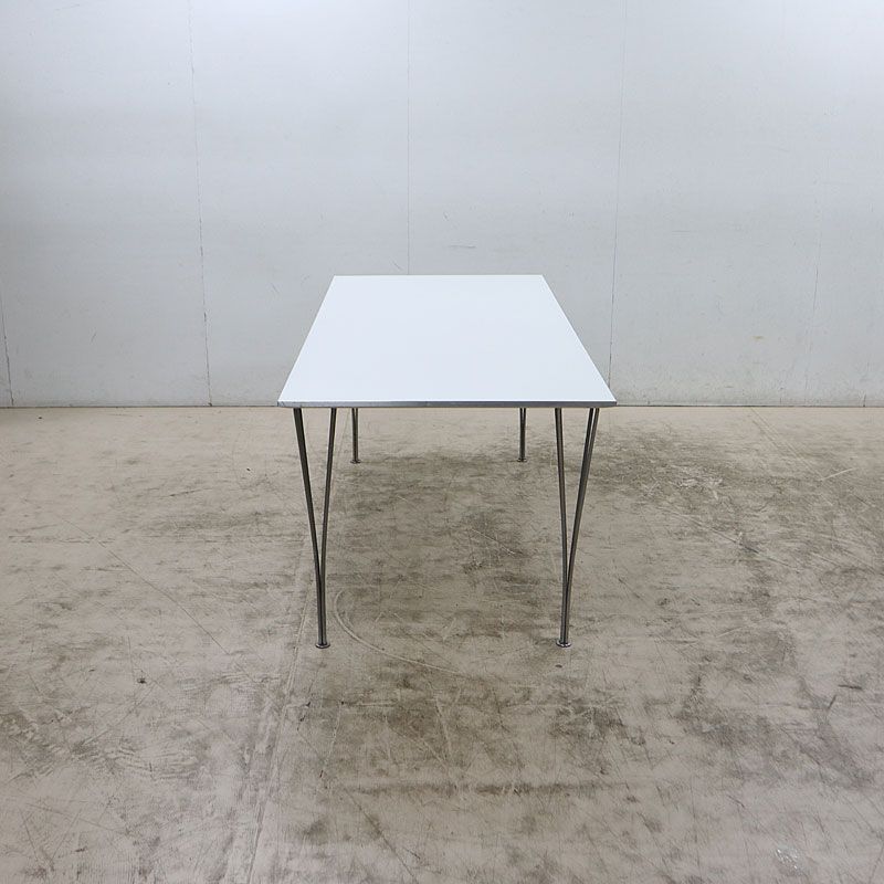 ◇Fritz Hansen◇ フリッツ・ハンセン RECTANGULAR 長方形テーブル