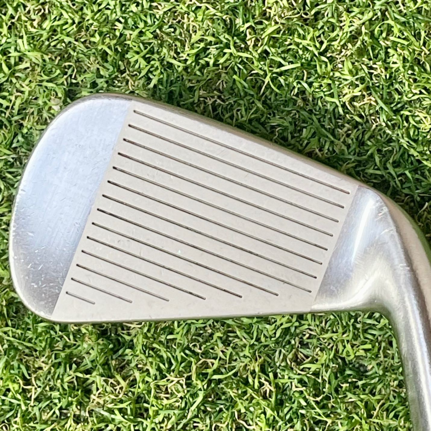 貴重なレフティ】Callaway X TOUR キャロウェイ ロングアイアン 