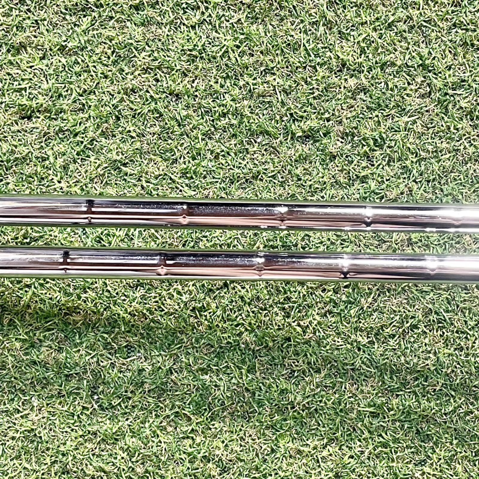 貴重なレフティ】Callaway X TOUR キャロウェイ ロングアイアン 