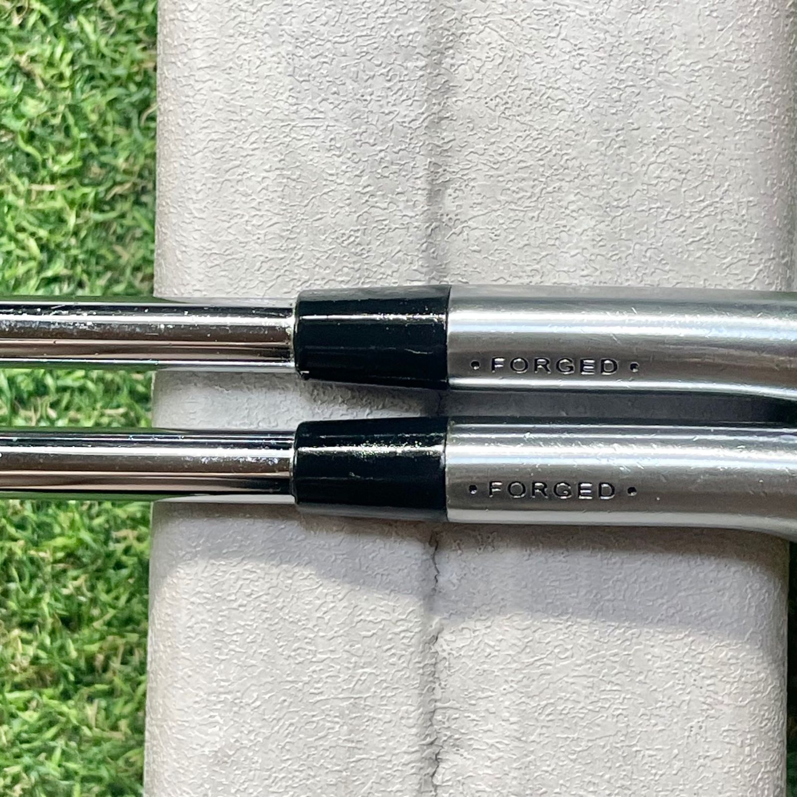 貴重なレフティ】Callaway X TOUR キャロウェイ ロングアイアン