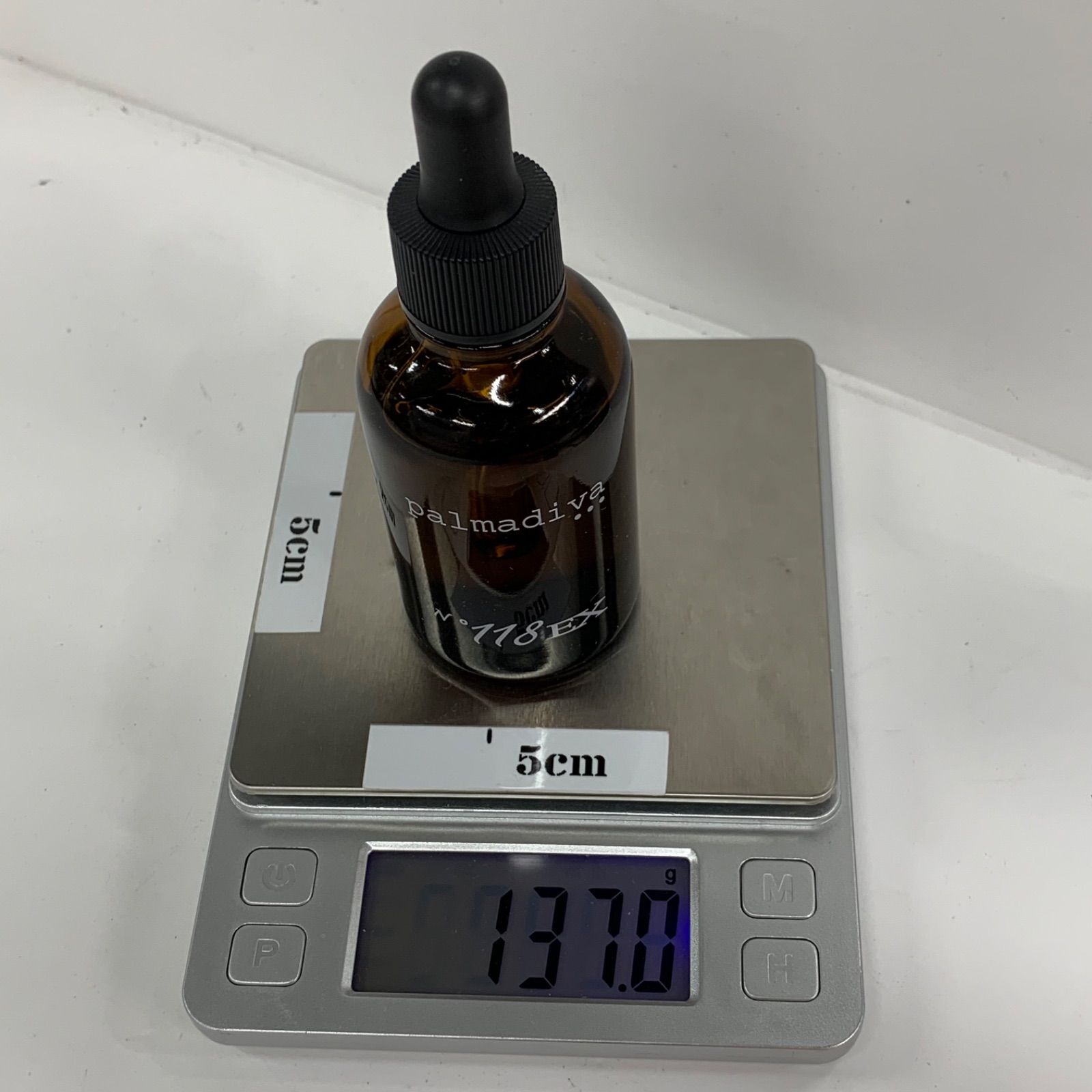 M4491 palmadiva パルマディーバ No118EX 美容液 50ml - メルカリ