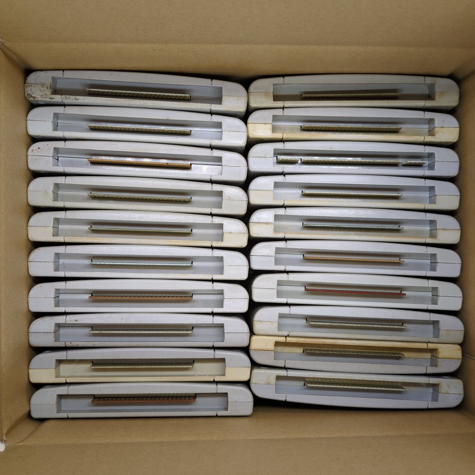 D42041】SFC スーパーファミコン ソフト 20本まとめ売り - メルカリ