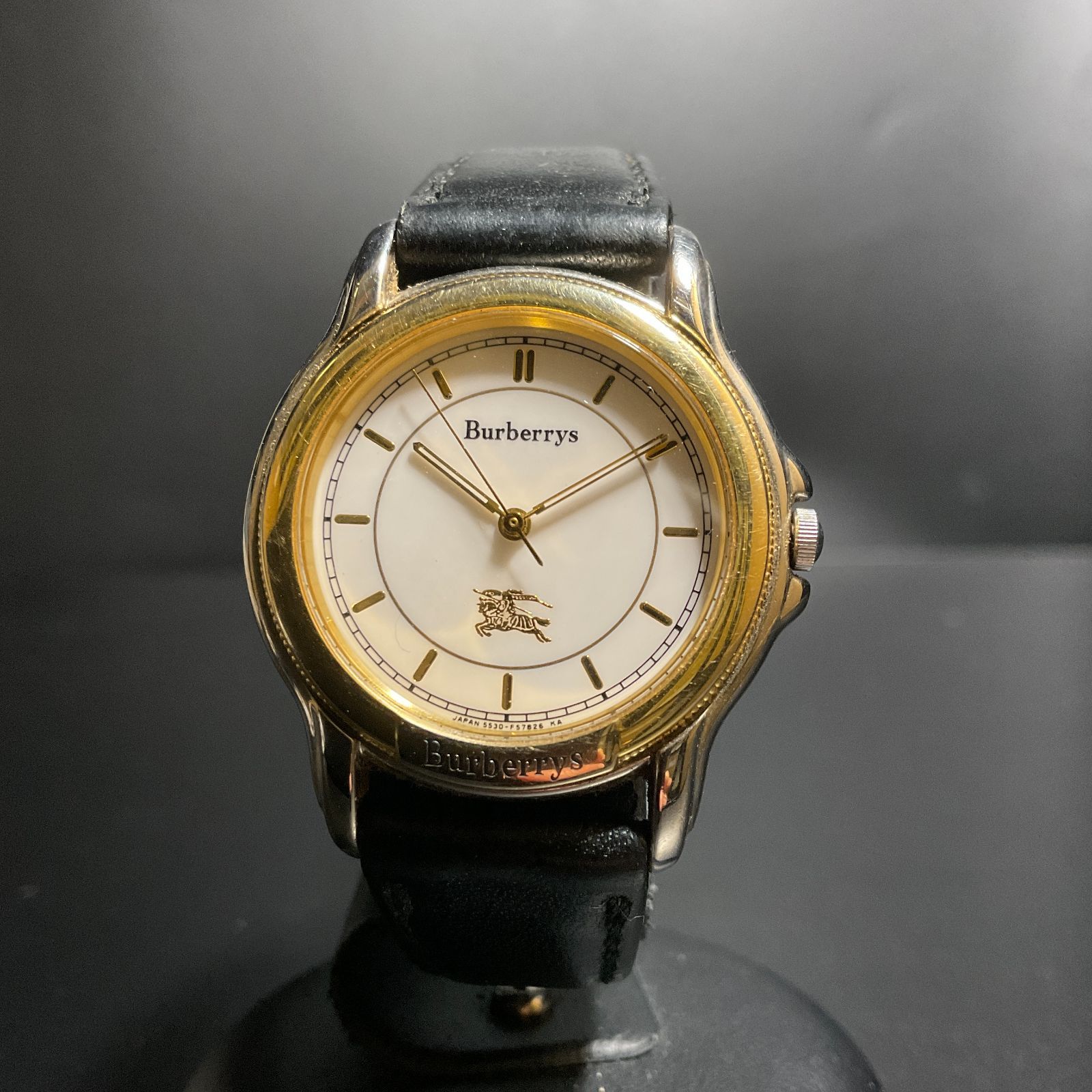 バーバリー 　 時計 B26050328