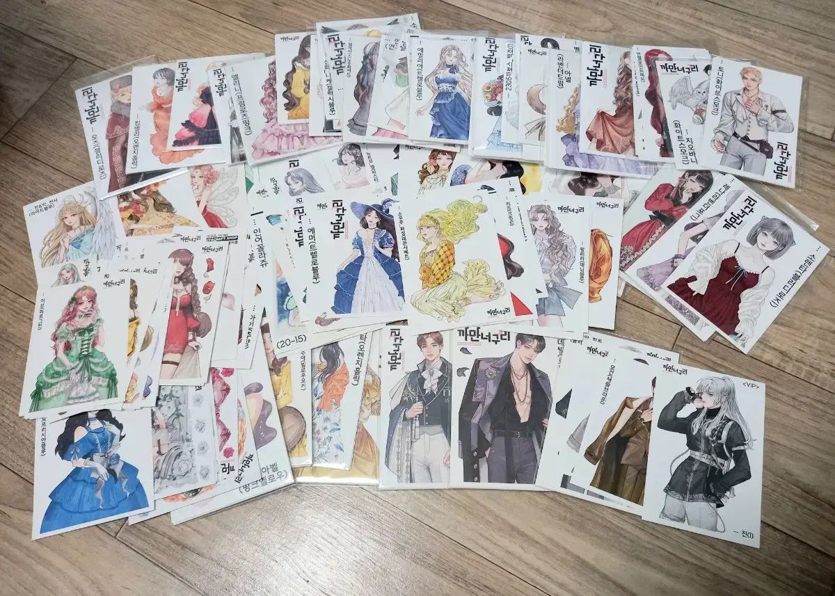 黒い狸 人物 背景/デコ イン まとめ の商品写真