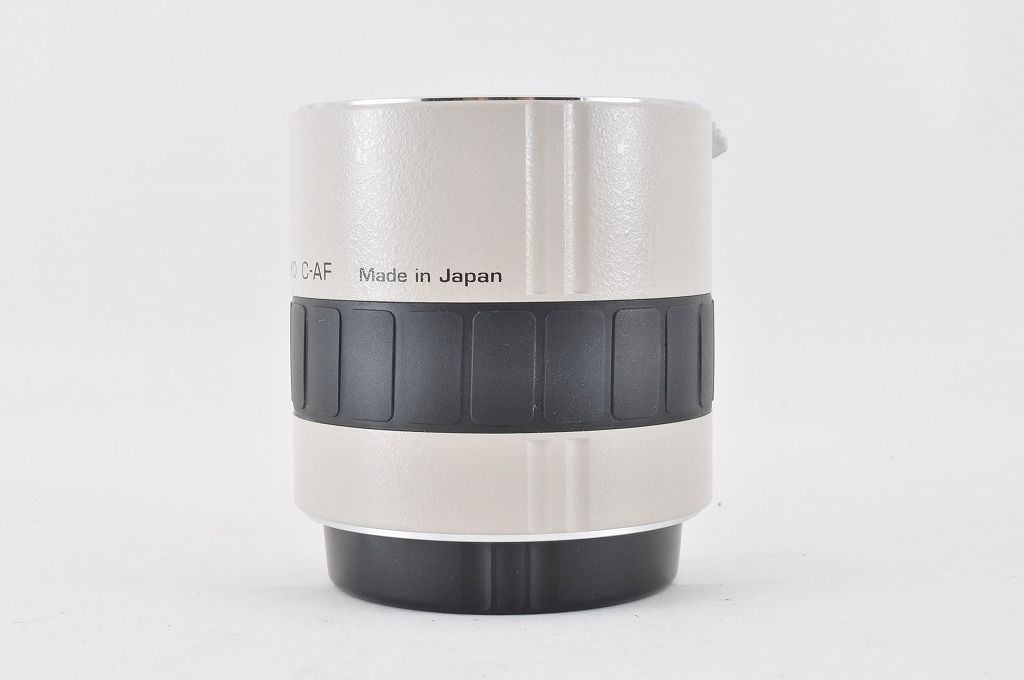 美品☆ Kenko ケンコー C-AF 3× TELEPLUS PRO 300 (canon) ☆極上品