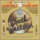 【CD】Southwestern Cookin