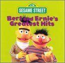 【CD】Bert & Ernie's Greatest Hits 6,155円