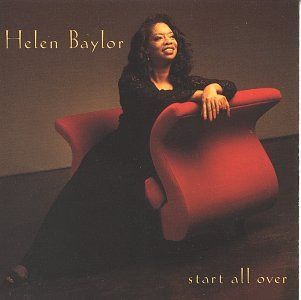 【CD】Start All Over