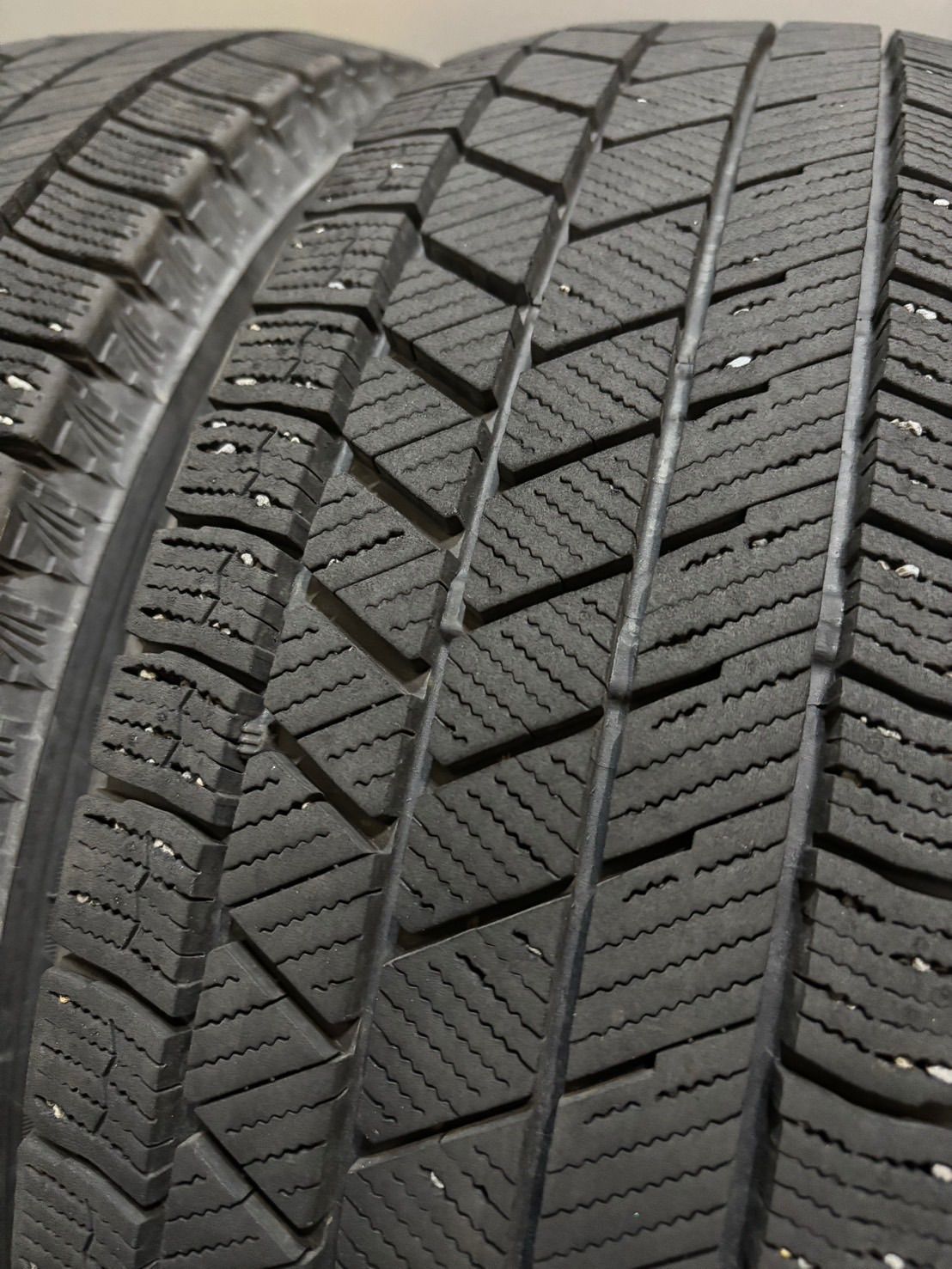 ☆165/65R14 BRIDGESTONE/VRX3 22年製 スタッドレス 4本 ブリヂストン ☆165/65R14 BRIDGESTONE/VRX3 22年製 スタッドレス 4本 ブリヂストン