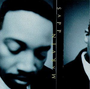 【CD】Marvin Sapp