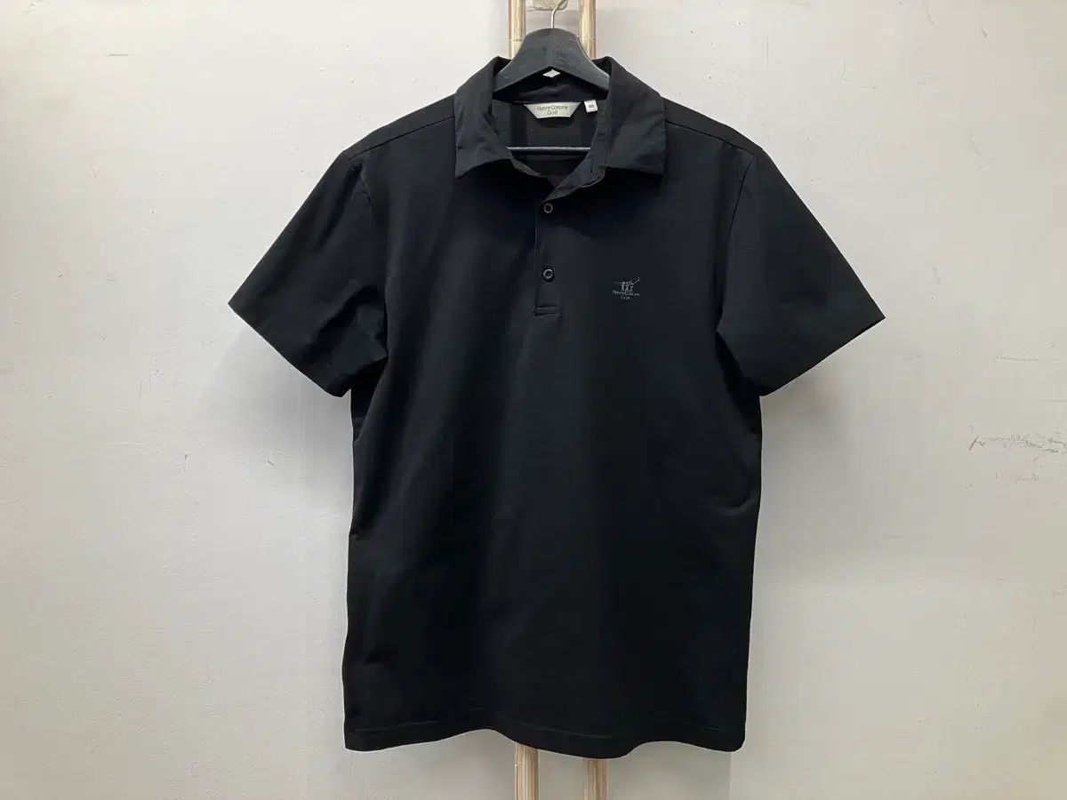 ヘンリーコットンズ(Henry Cotton's) ゴルフ Kara 半袖Tシャツ 100(L)