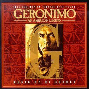 【CD】Geronimo