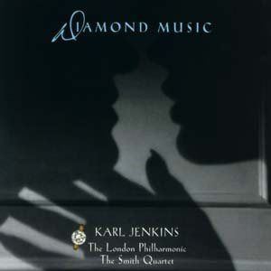 【CD】Diamond Music