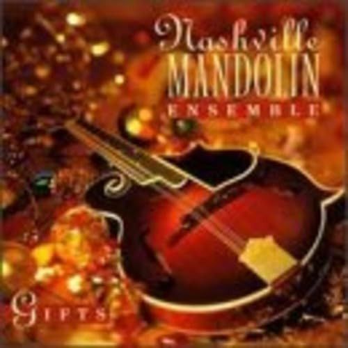 【CD】Gifts