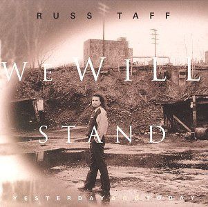【CD】We Will Stand Yesterday & Today: Greatest Hits