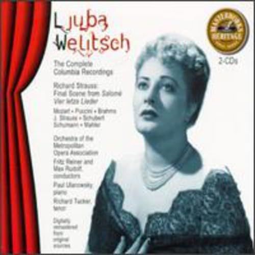 【CD】Complete Columbia Recordings