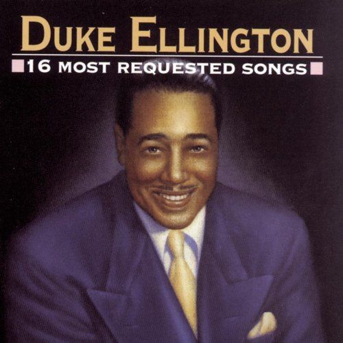 【CD】16 Most Requested Songs