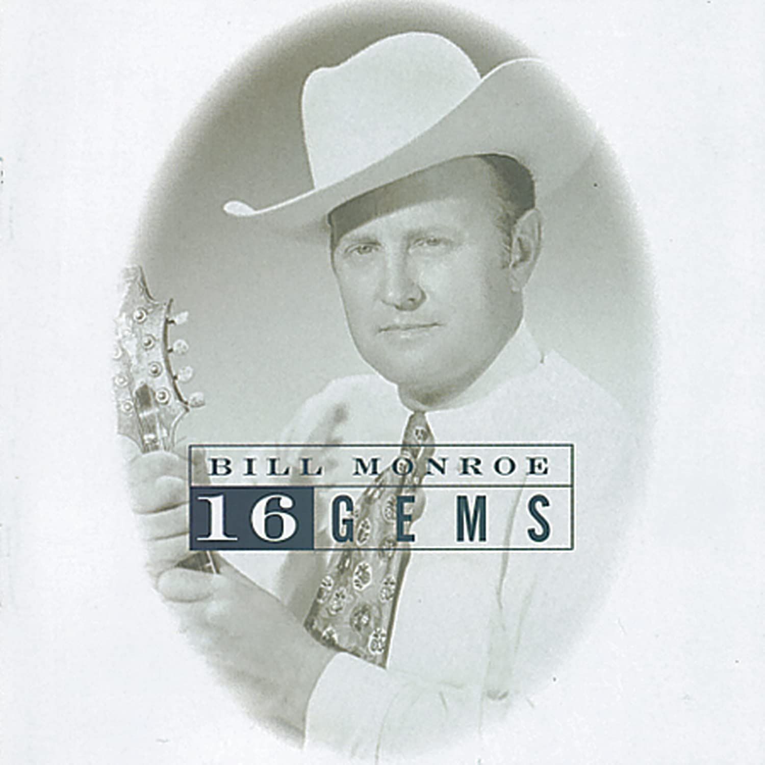 【CD】16 Gems