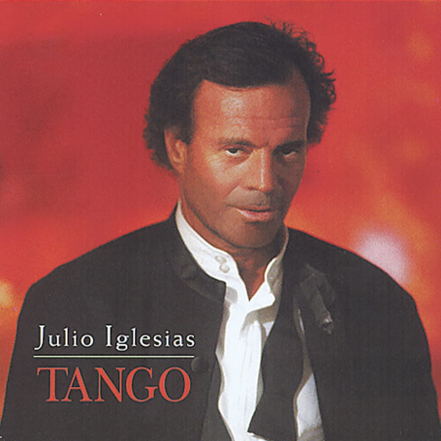 【CD】Tango