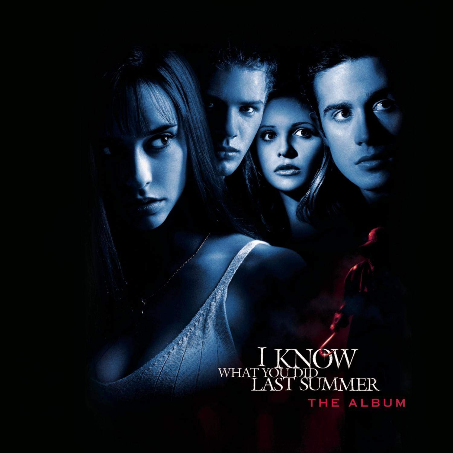 【CD】I Know What You Did Last Summer: The Album