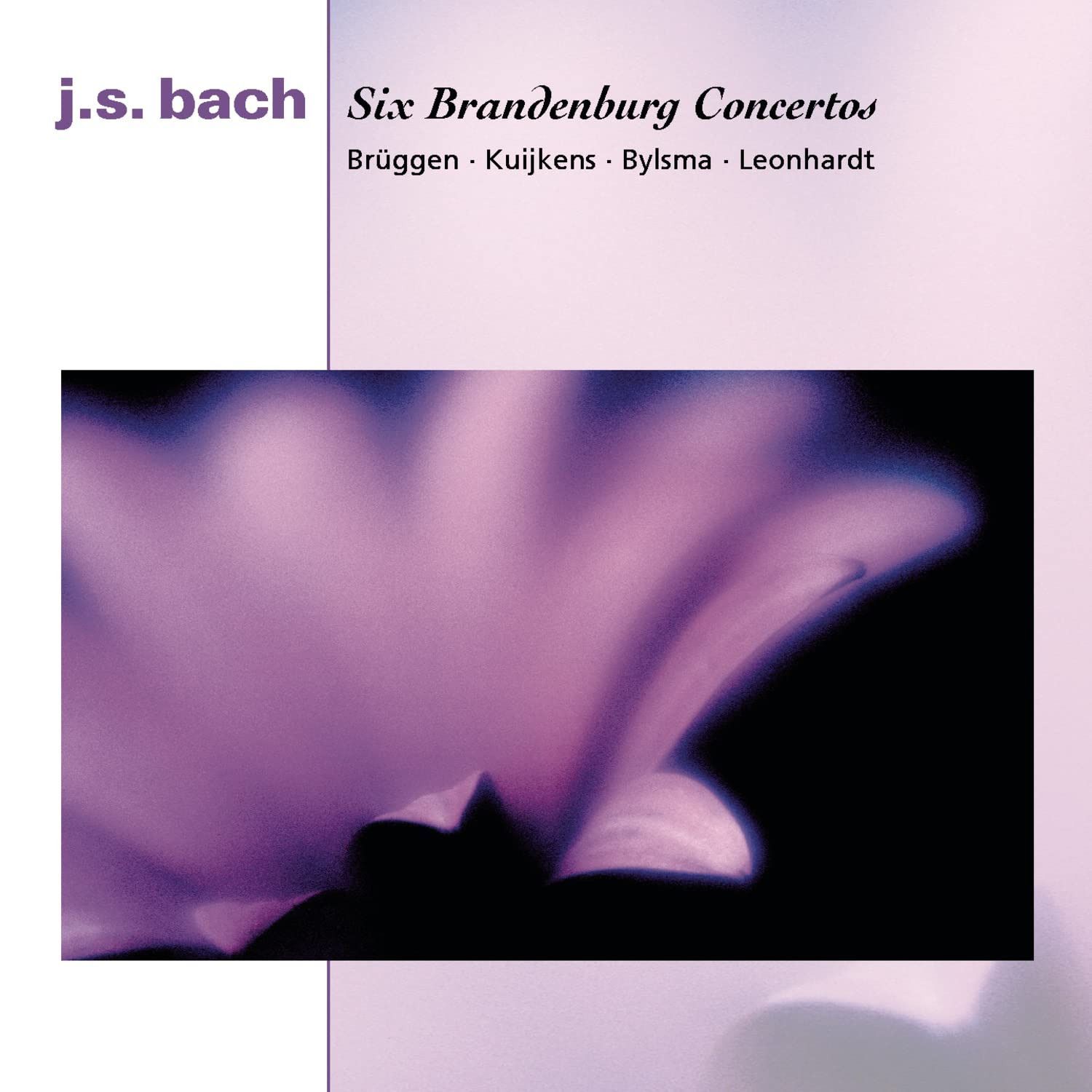 【中古】「非常に良い」［CD］Bach Brandenburg.. CD】Bach: Brandenburg Concertos, Nos. 1-6 - メルカリ