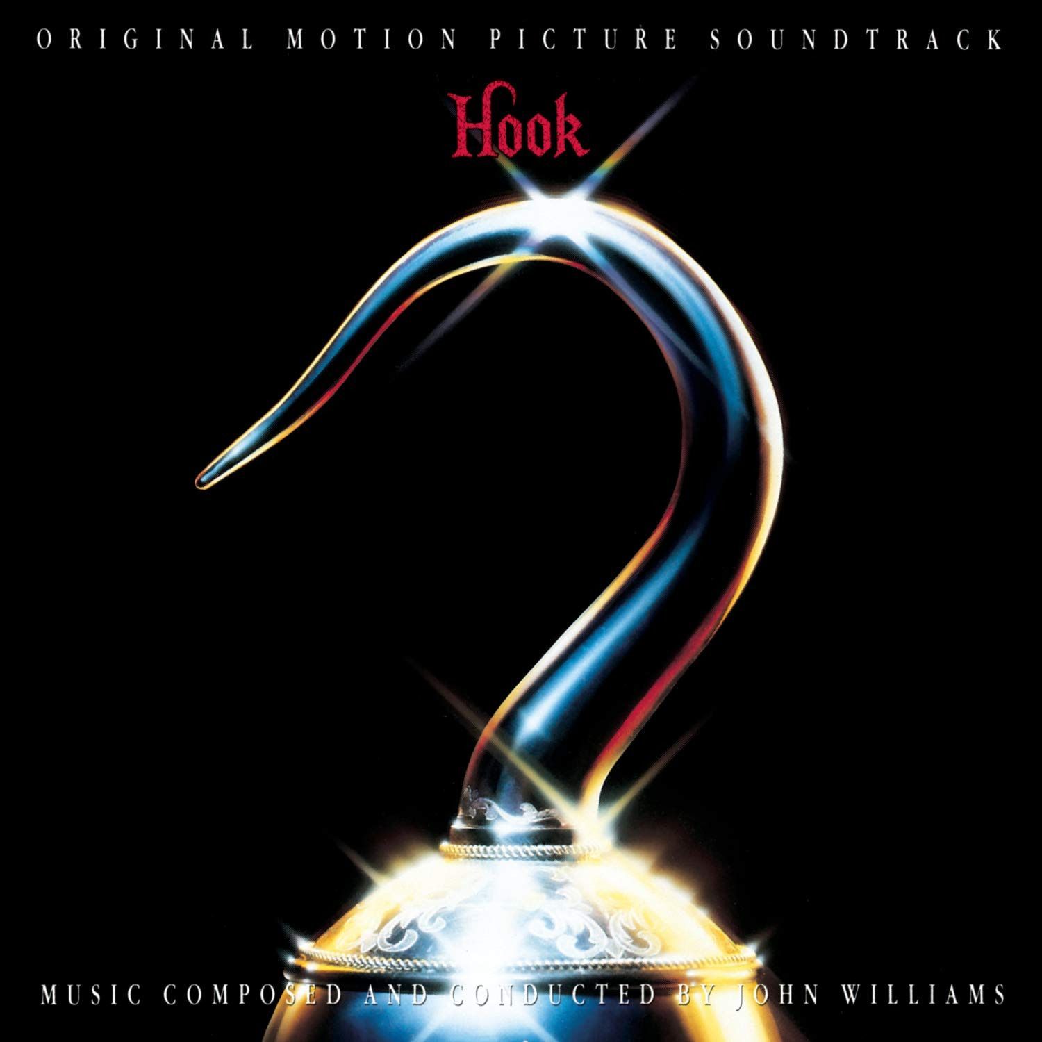 【CD】Hook: Original Motion Picture Soundtrack