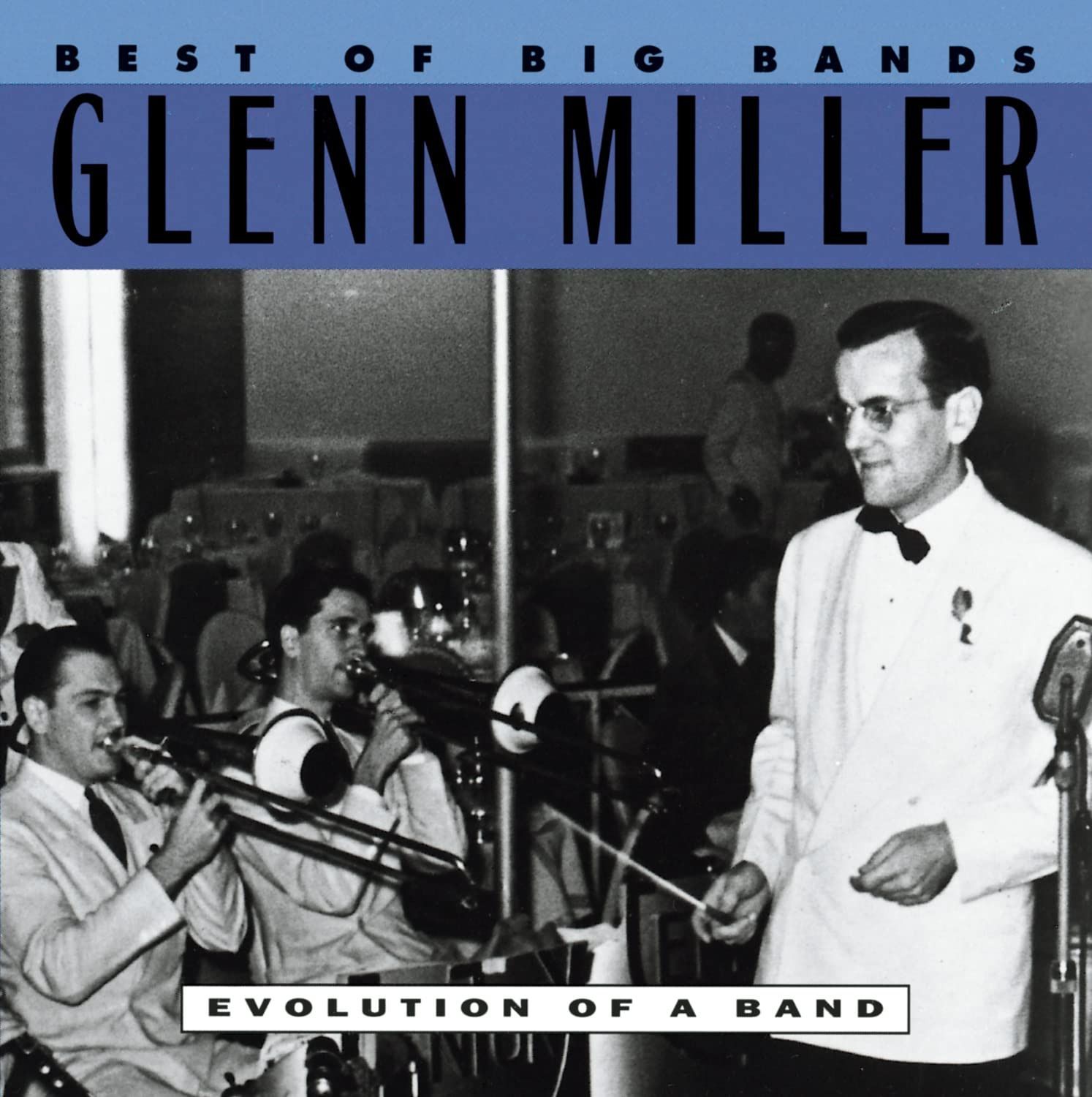 【CD】Best of Big Bands