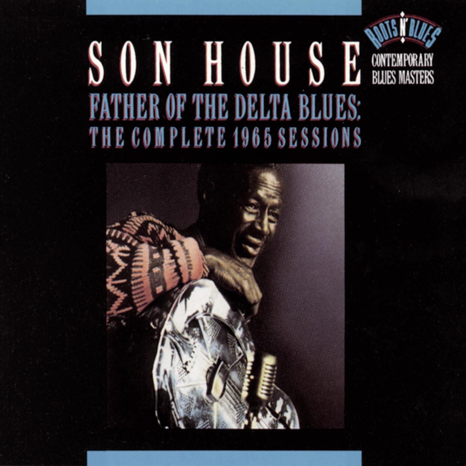 【CD】Father Of The Delta Blues: The Complete 1965 Sessions