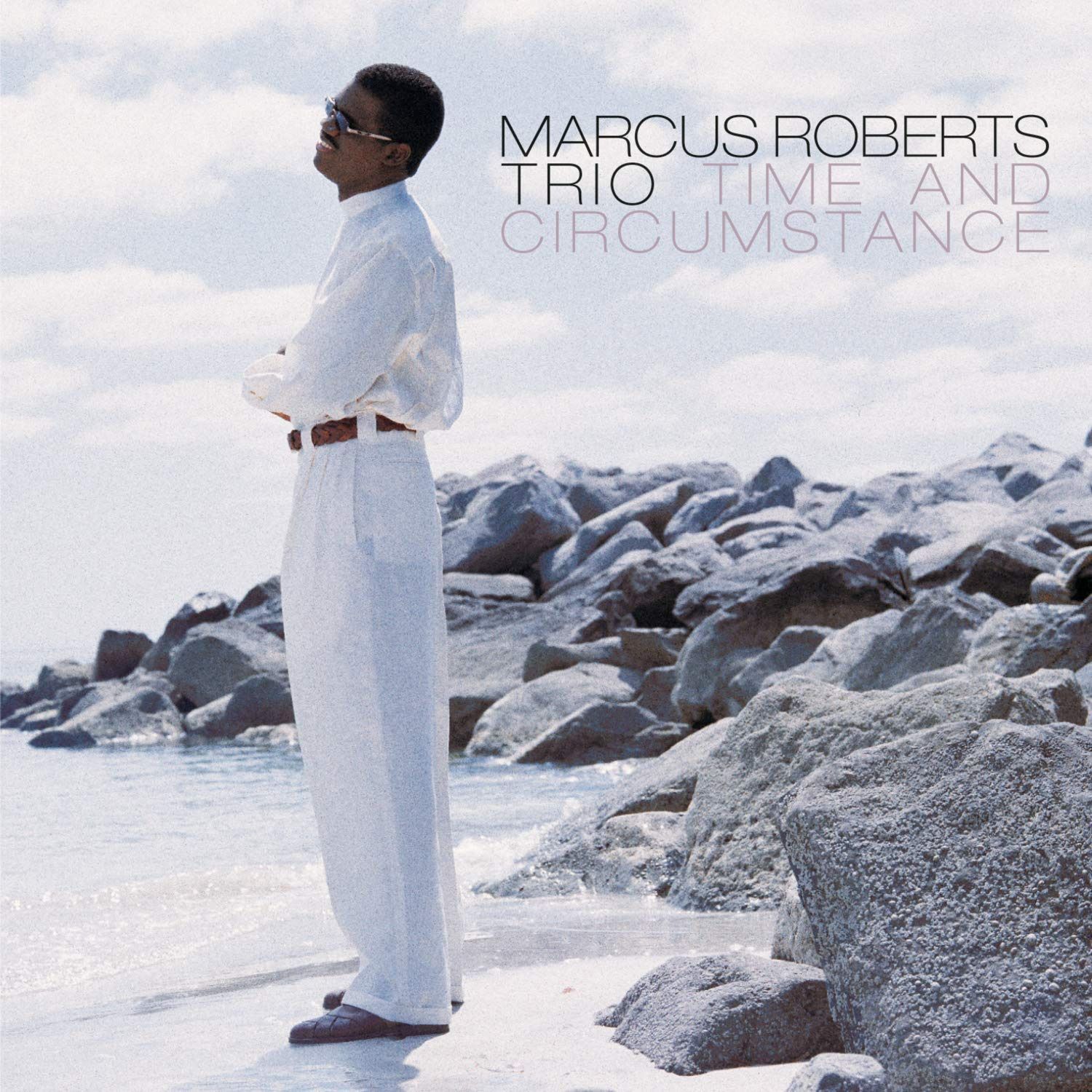 【CD】Time & Circumstance 4,406円