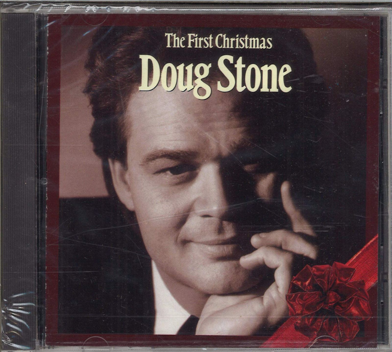 【CD】First Christmas