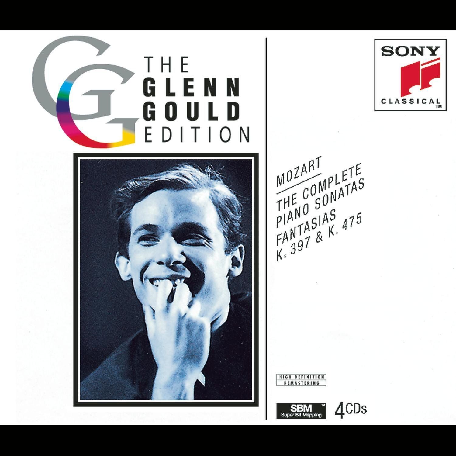 【CD】Complete Piano Sonatas 14,583円