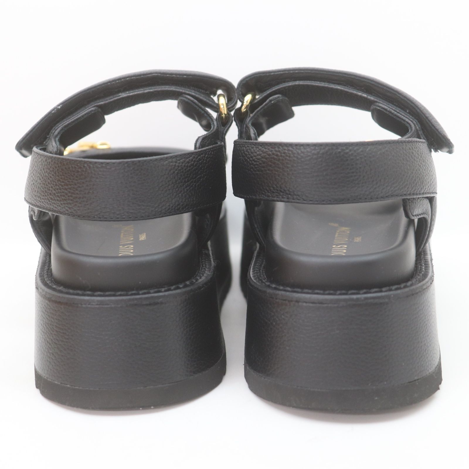 IT961GBW9XJC 美品 LOUIS VUITTON ルイヴィトン LVサンセット