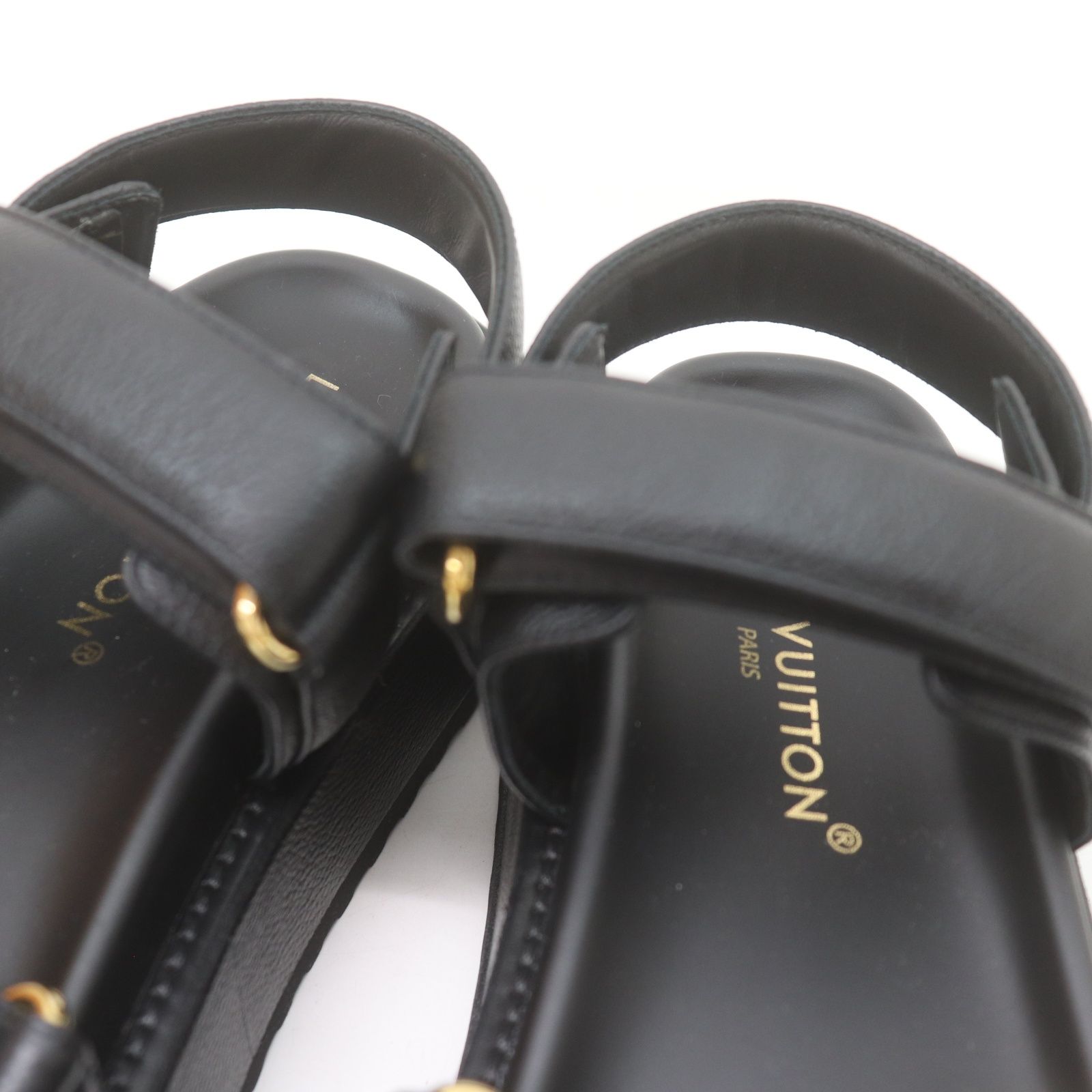 IT961GBW9XJC 美品 LOUIS VUITTON ルイヴィトン LVサンセット