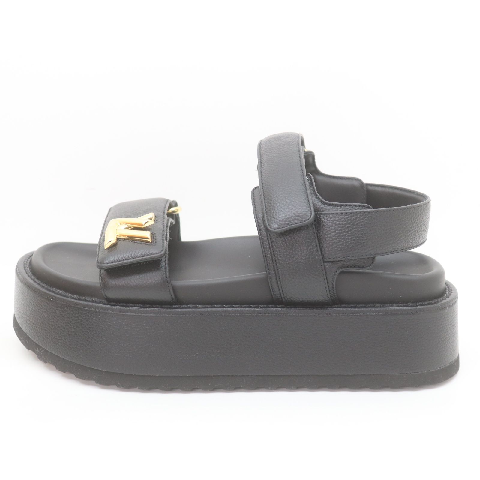 IT961GBW9XJC 美品 LOUIS VUITTON ルイヴィトン LVサンセット