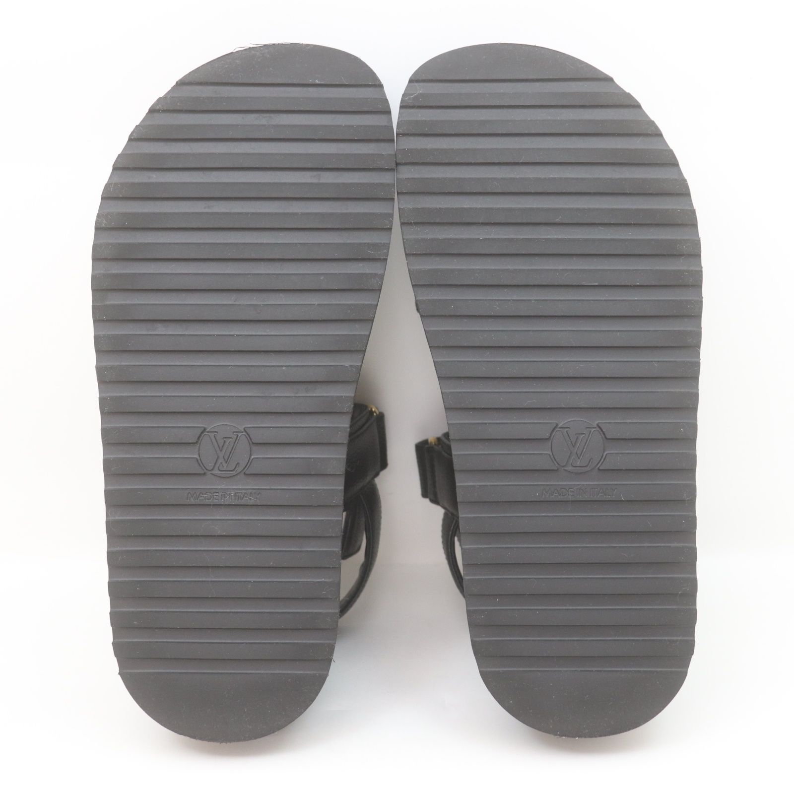 IT961GBW9XJC 美品 LOUIS VUITTON ルイヴィトン LVサンセット